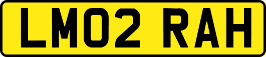 LM02RAH