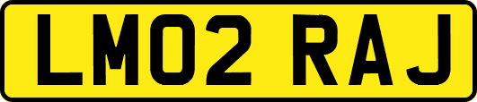 LM02RAJ
