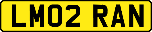 LM02RAN