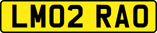 LM02RAO