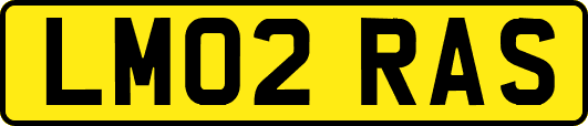 LM02RAS