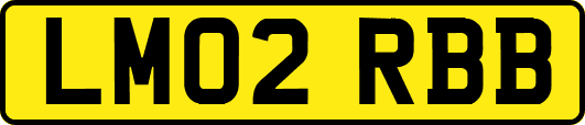 LM02RBB