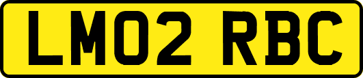 LM02RBC