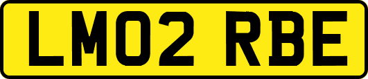 LM02RBE