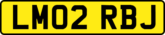 LM02RBJ