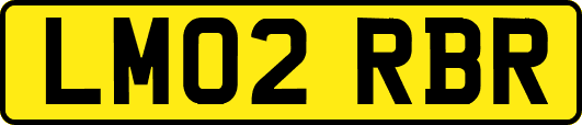 LM02RBR