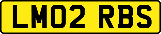 LM02RBS