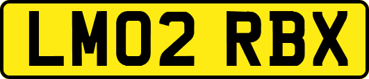 LM02RBX