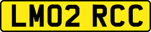 LM02RCC