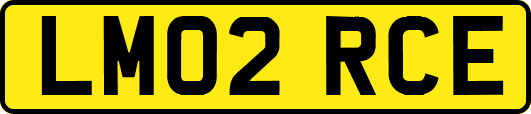 LM02RCE