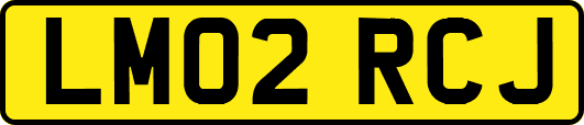 LM02RCJ
