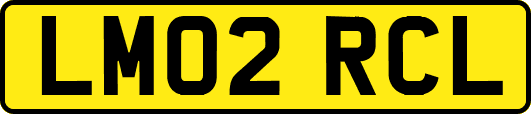 LM02RCL