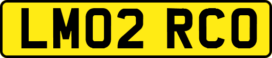 LM02RCO