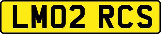 LM02RCS