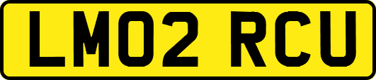 LM02RCU