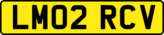 LM02RCV