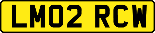 LM02RCW
