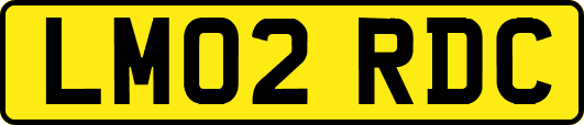 LM02RDC