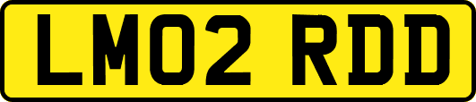 LM02RDD