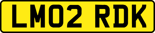 LM02RDK
