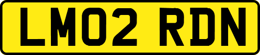 LM02RDN