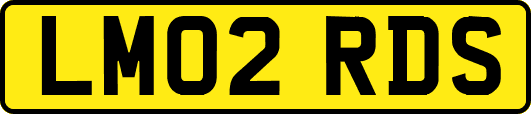 LM02RDS