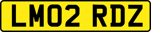 LM02RDZ