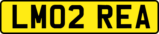 LM02REA
