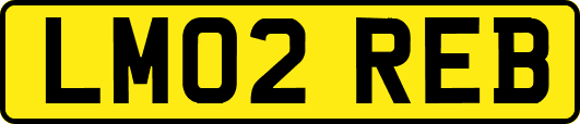 LM02REB