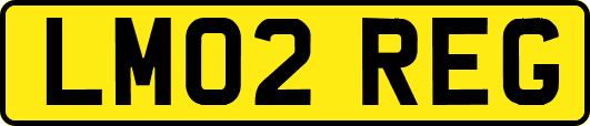 LM02REG