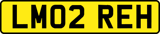 LM02REH