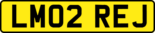 LM02REJ