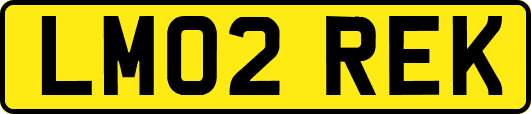 LM02REK
