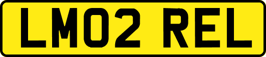LM02REL