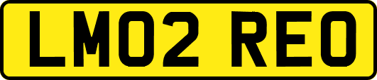 LM02REO