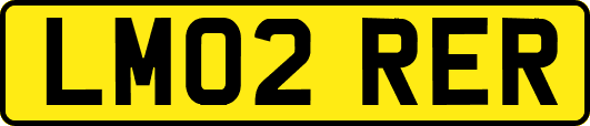 LM02RER
