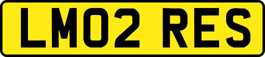LM02RES