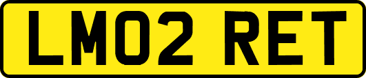 LM02RET