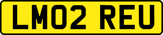 LM02REU