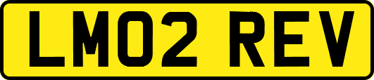 LM02REV