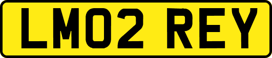 LM02REY