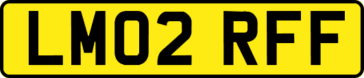 LM02RFF