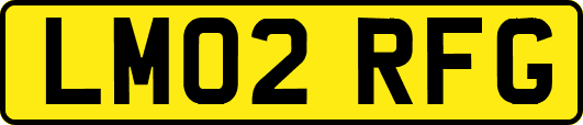 LM02RFG