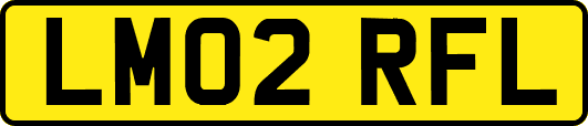 LM02RFL