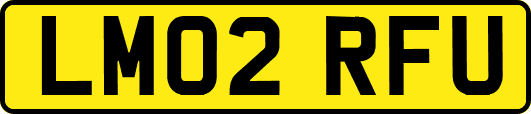 LM02RFU