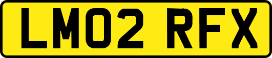 LM02RFX