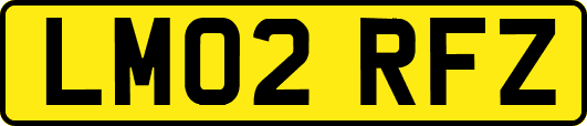 LM02RFZ