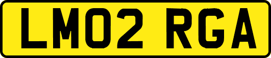 LM02RGA