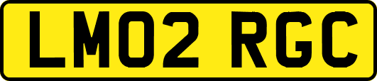 LM02RGC