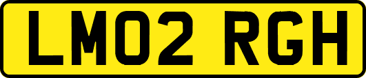 LM02RGH